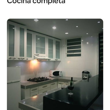 Se renta por noche lindo Apartamento - 2/4