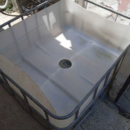 Tanque como Piscina - Img 56652866
