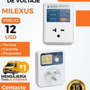 Protector de Voltaje (regulador) de 220 V. - Img 53203945