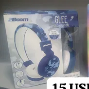 - Vendo audífono para niños 2Boom Glee - Img 54624457