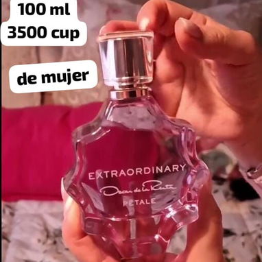 Los perfumes más deseados del mercado - Img 95777585