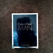 Calvil Klein Man - Img 55827516