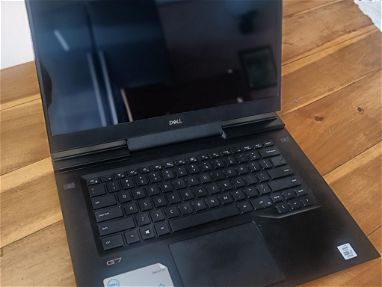 🚨 💻 Vendo Laptop Gamer Dell G7 7500 💻 🚨 (Gama Alta) - Img 67902648