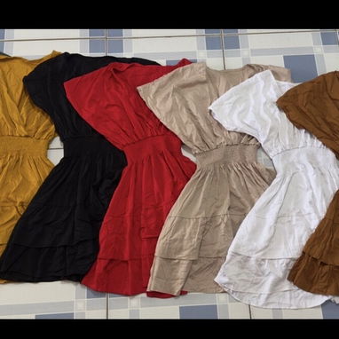 Vestidos unitallas - Img 124038534