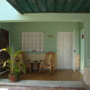 ⭐Renta casa de 2 habitaciones,2 baños,sala,cocina, refrigerador,en Playa - Img 44453621
