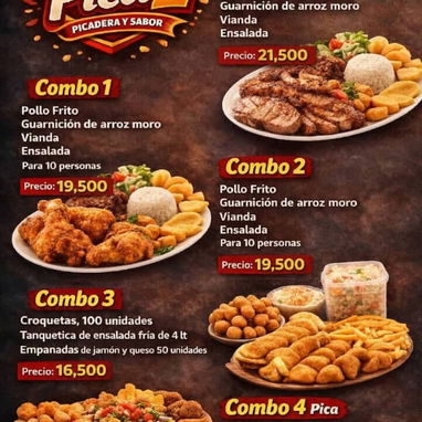 El picad2 - Img 120711489