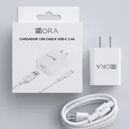 Cargadores completos y cables - Img 56847320