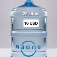 Pomos Para Agua, Uso Doméstico en Almacenamiento y Dispensador de Agua y D - Img 58068146