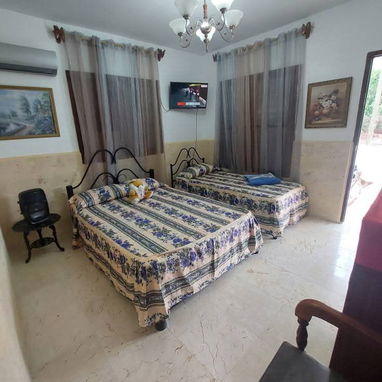 🏖️ Renta de Casa en Varadero – Ideal para Vacaciones 🌴 - Img 112739753