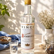 Licor de Anís Sambuca Vinci - Img 56431061