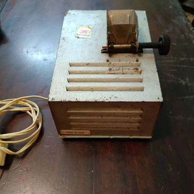 Proyector ruso - Img 112215614