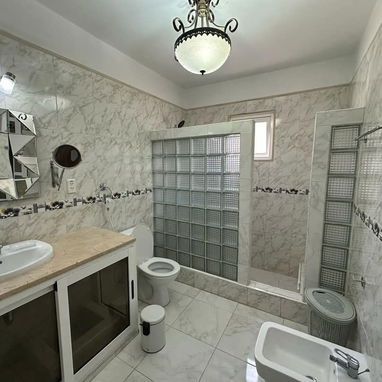 Alquiler por tiempo indefinido en playa 3 habitaciones PLANTA ELECTRICA +53 63689791 - Img 100121298