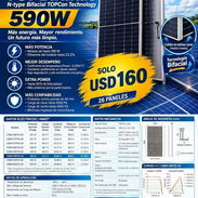 Paneles Canadian Solar - Img 57338048