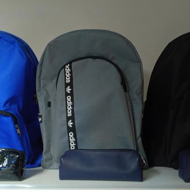 Mochilas - 4/4