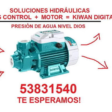KIWAN DIGITAL marca TOTAL y GRIVEN - 53831540 - Img 73277137