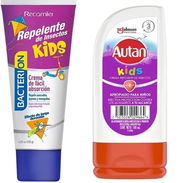 Repelente para niños y bebé. 10 usd. - Img 55215486