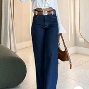Pantalones de mujer - Img 55776383
