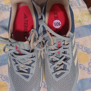 Zapatos nuevos terrex - 4/4