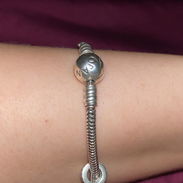 Pandora plata s925 - Img 55789332