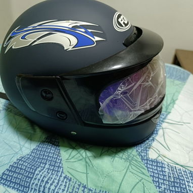 SuperOferta!!! Casco Modular de Moto - 2/6