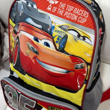 🎒📚 MOCHILAS, MERENDEROS Y POMOS ALTA GAMA✨PARA NIÑOS✨DISEÑOS PARA ESCUELA PRIMARIA🇺🇲 ORIGINAL COMPRADO EN USA - 8/10