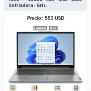 Laptops nuevas en su caja 📦 - Img 56744162