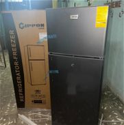 Refrigerador americano 7.7 pies marca GIPPON - Img 45446598