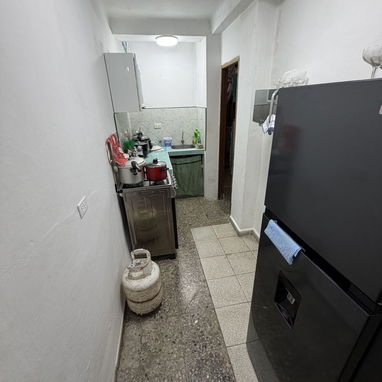 Se vende Apto 1er piso En Altahabana, Boyeros - 3/5
