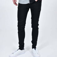 PANTALON DE HOMBRE Y DE MUJER MARCA CUIDADO CON EL PERRO - Img 46862114