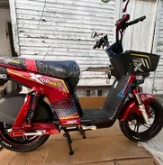 Bici motos - Img 50084968