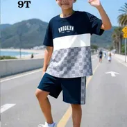 Ropa de niño talla 9 años - Img 57735798