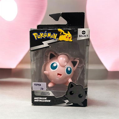 TODO DE POKÉMON ⚡️ - 5/7
