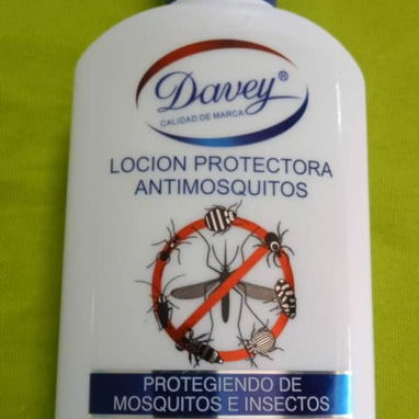 Repelentes de mosquitos - 2/2