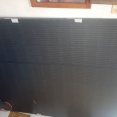 Paneles solares 400 w flexibles para ecoflow - Img 122396013