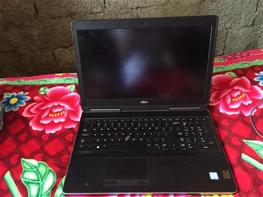 Laptop Dell, Intel Core i7 6ta gen 32GB de Ram - Img main-image