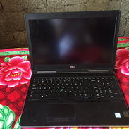 Laptop Dell, Intel Core i7 6ta gen 32GB de Ram - Img 45428569