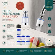 Filtro de agua - Img 55691436