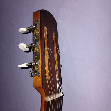 Guitarra acústica en perfecto estado a la venta - Img 125543819