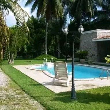 Cod.Z 🌊Piscina Privada en La Lisa - Disponibilidad para Julio✨ - 2/2