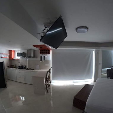 "Lujoso Apartamento frente al mar en el Vedado" - Img 123765882