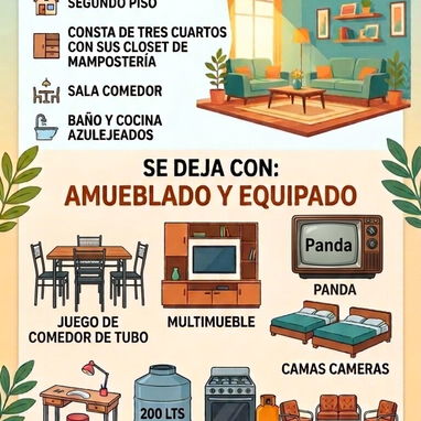 Venta de 2 apartamentos - Img 122449698