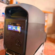 Ecoflow Delta 3 Ultra* 🔋 *Capacidad*: 3072 Wh🔋Pico de 7200W , acepta hasta 1600W de paneles solares - Img 56537752