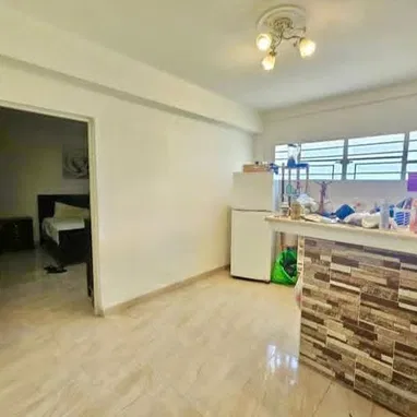 Casa Capitalista en Santo Suarez - La Habana En perfecto estado constructivo - 5/7