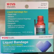 Medicamentos Importados, Vendaje Líquido Curita - Img 51883441