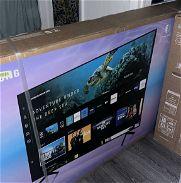 Smart TV marca Samsung de 65" 75" 86" nuevos en caja con garantía llamar 5️⃣9️⃣2️⃣3️⃣5️⃣1️⃣7️⃣3️⃣ o contactar x WhatsApp - Img 45919775
