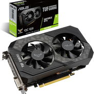 Vendo de TARJETA DE VIDEO y MOTHERBOARD (RTX 1660 súper,Rtx2060, RTX 3070, RTX 3080, RTX 5060ti) - Img 54895159