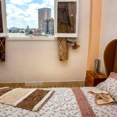 AREA PROTEGIDA - Bonito Apartamento en el Malecón - Img 127767588