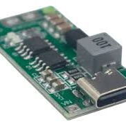 🔋 Módulos BMS de Carga– 2S / 3S / 4S (1A a 4A) - Img 112973661