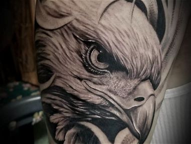 Albert tattoo studio, tatuador profesional, creación de diseños, trabajos con tinta de calidad (LaKincalla) - Img 64732733