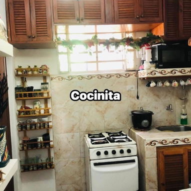 Apartamento interior en altos - Img 121311521